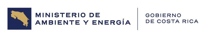 MINAE Logo